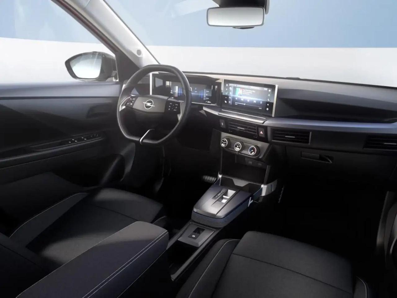 OPEL Frontera Hybrid 110 CV EDCT EDITION+GS - 5
