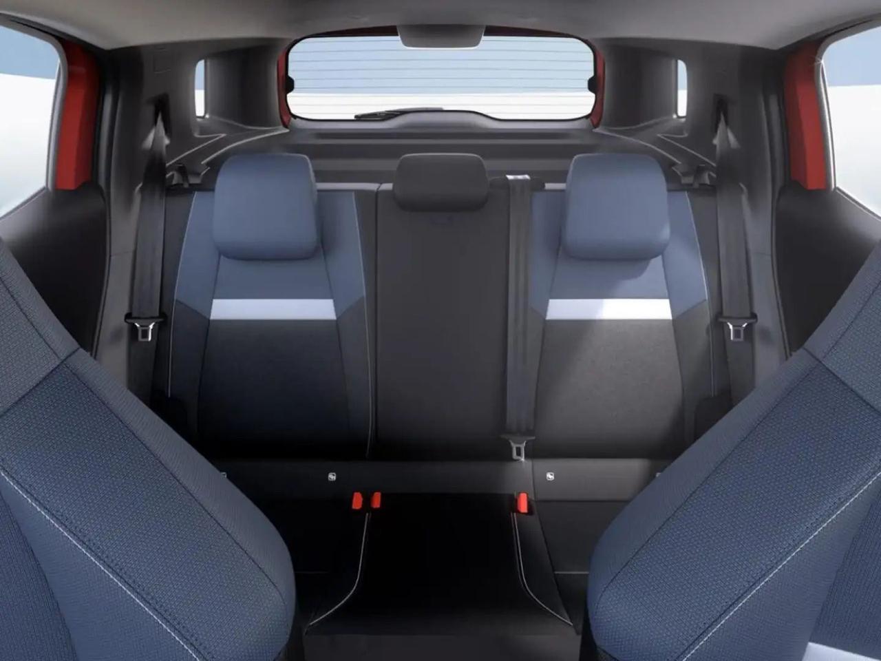 OPEL Frontera Hybrid 110 CV EDCT EDITION+GS - 7