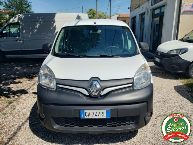 RENAULT Kangoo 1.5 dCi 75CV S&S 4p. Express Ice 