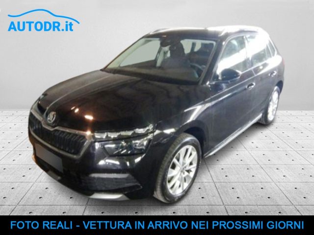 SKODA Kamiq 1.0 G-Tec Style FARI LED NAVI ACC Solo 13000Km!! 