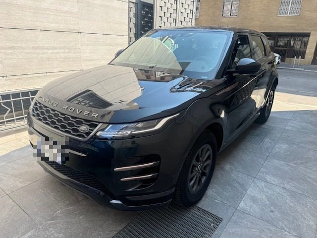 LAND ROVER Range Rover Evoque 2.0 I4 200 CV AWD Auto R-Dynamic S 