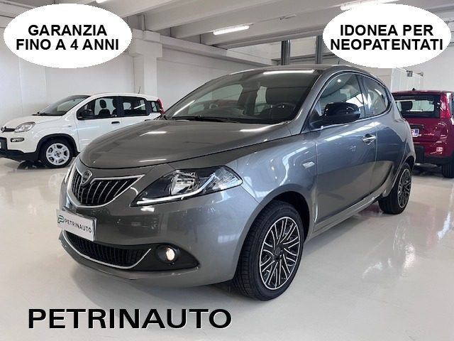 LANCIA Ypsilon 1.0 FireFly 5P S&S Hybrid Gold Kit 5 Posti 