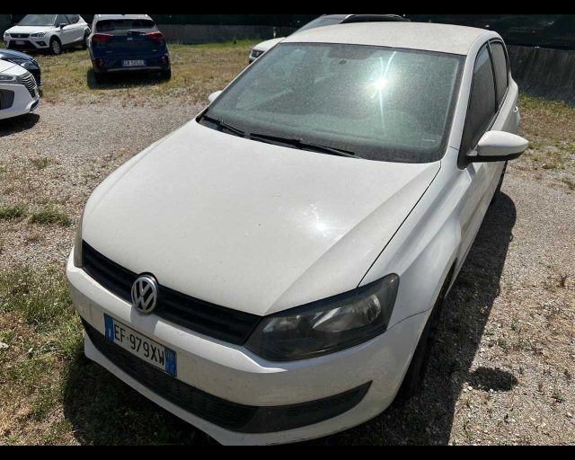 VOLKSWAGEN Polo 1.2 TDI DPF 5 p. Comfortline 