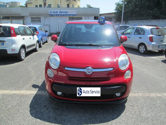 FIAT 500L 1.3 Multijet 85 CV 