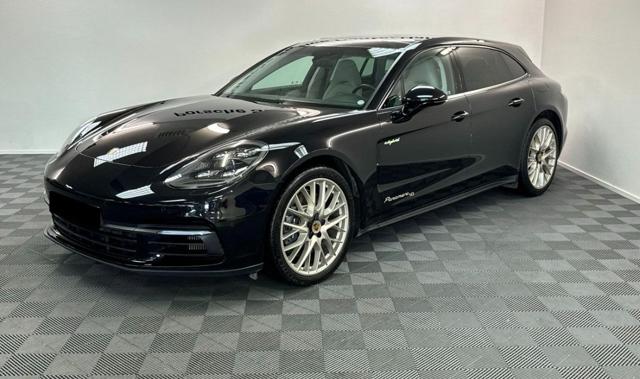 PORSCHE Panamera 2.9 4 E-Hybrid Sport Turismo 10 years Edit. +tetto 