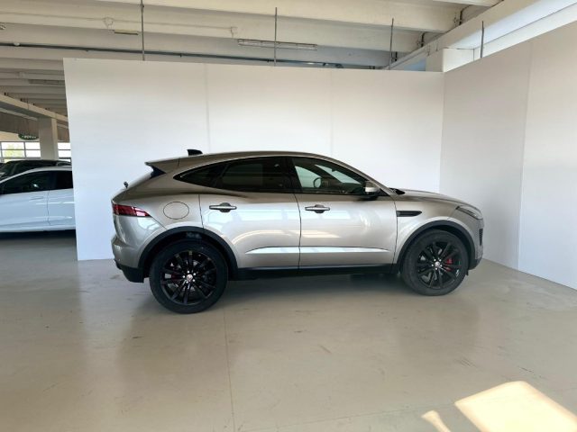 JAGUAR E-Pace 2.0D 150 CV AWD aut. *AUTOCARRO*IVA ESPOSTA* - 6