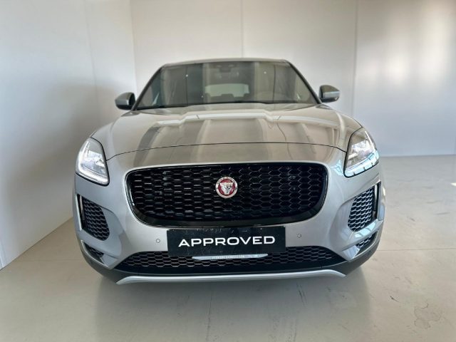 JAGUAR E-Pace 2.0D 150 CV AWD aut. *AUTOCARRO*IVA ESPOSTA* - 8