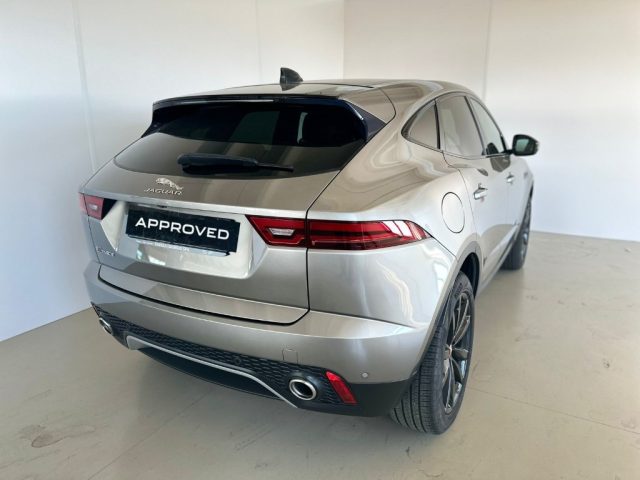 JAGUAR E-Pace 2.0D 150 CV AWD aut. *AUTOCARRO*IVA ESPOSTA* - 2