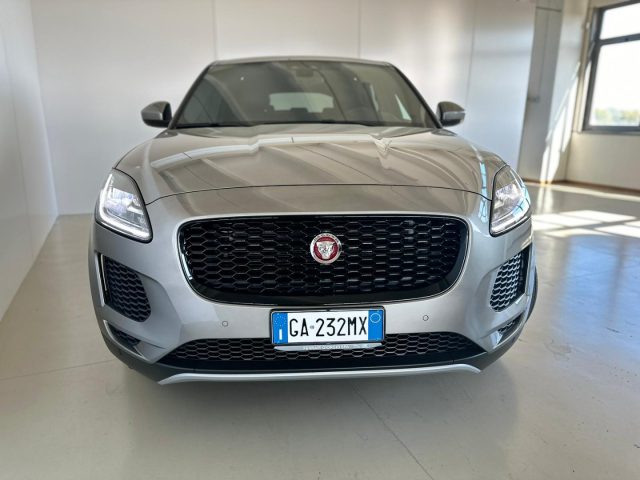 JAGUAR E-Pace 2.0D 150 CV AWD aut. *AUTOCARRO*IVA ESPOSTA* - 18