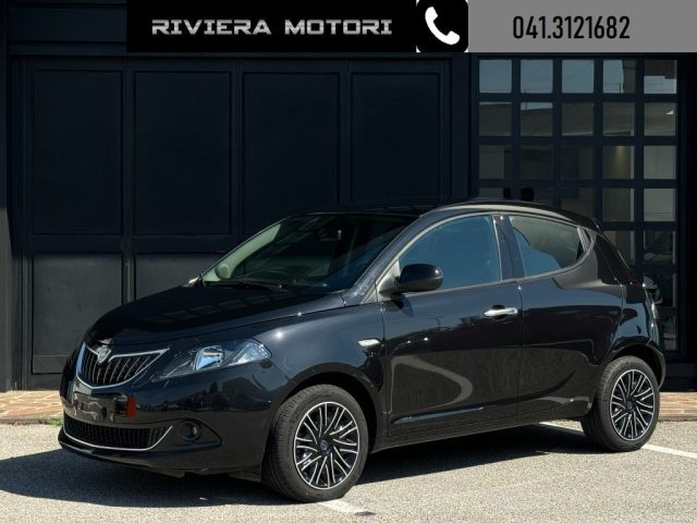 LANCIA Ypsilon 1.0 FireFly 5 porte S&S Hybrid Gold 