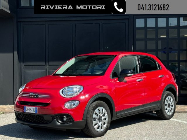 FIAT 500X 1.0 T3 120 CV 