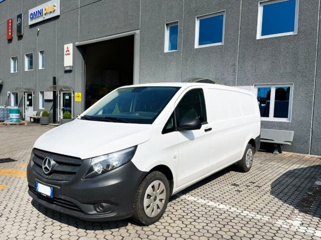 MERCEDES-BENZ Vito 114 Furgone ExtraLong 