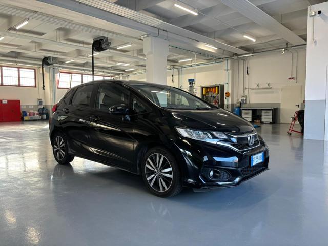 HONDA Jazz 1.3 Elegance Navi ADAS 