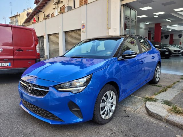 OPEL Corsa 1.2 SENZA FINANZIAMENTO 