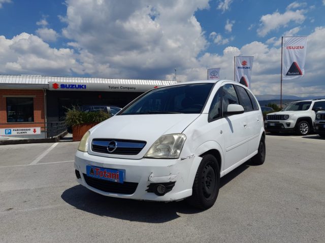 OPEL Meriva 1.4 16V -951- 