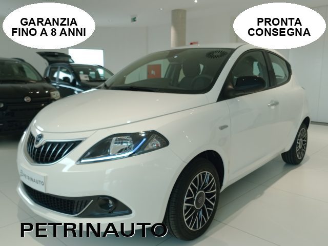 LANCIA Ypsilon 1.0 70CV MY24 5p Hybrid Platino PACK COMFORT Km.0 