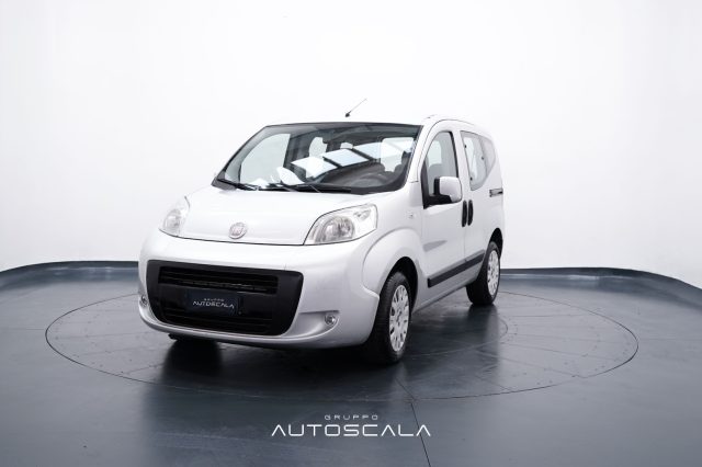 FIAT Qubo 1.3 MJT 75 CV Dynamic 