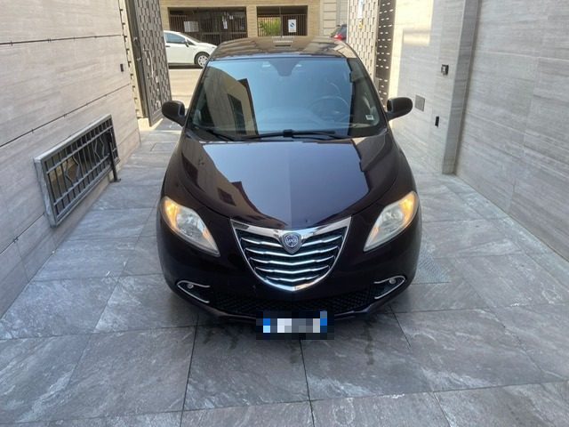 LANCIA Ypsilon 1.3 MJT 16V 95 CV 5 porte S&S Platinum 