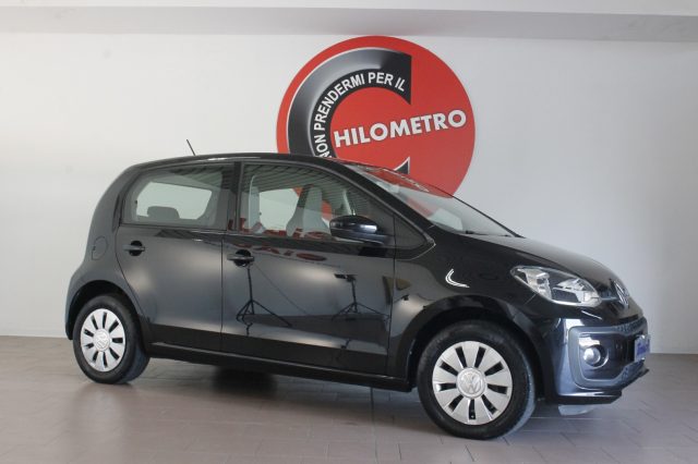 VOLKSWAGEN up! 1.0 5p. eco move up! BMT Ok Neop 