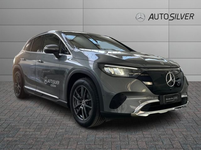 MERCEDES-BENZ EQE 350 4MATIC Electric Art Advanced Plus 