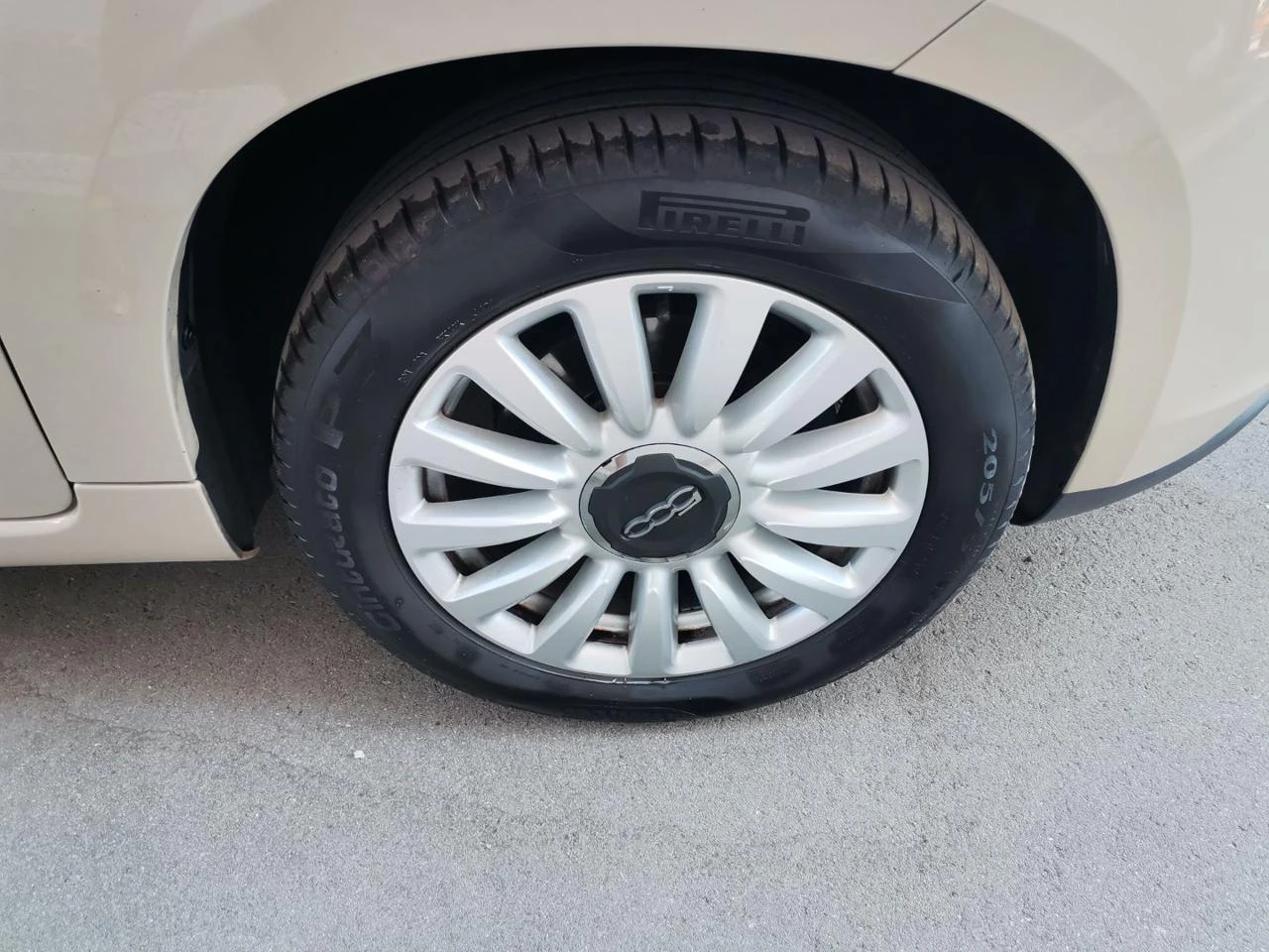 FIAT 500L 1.3 Multijet 95 CV Pop Star - 16