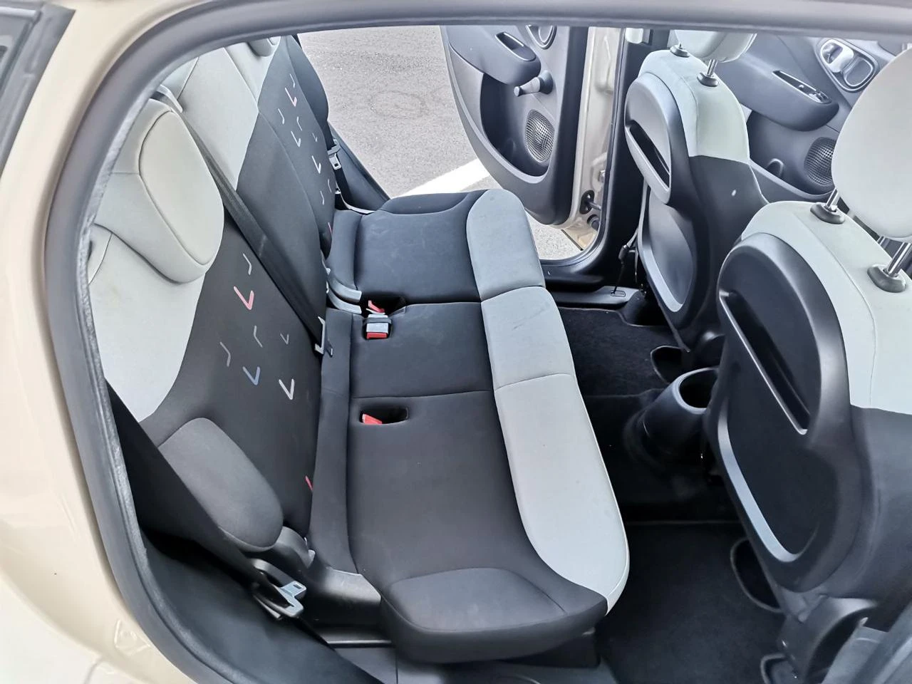 FIAT 500L 1.3 Multijet 95 CV Pop Star - 14