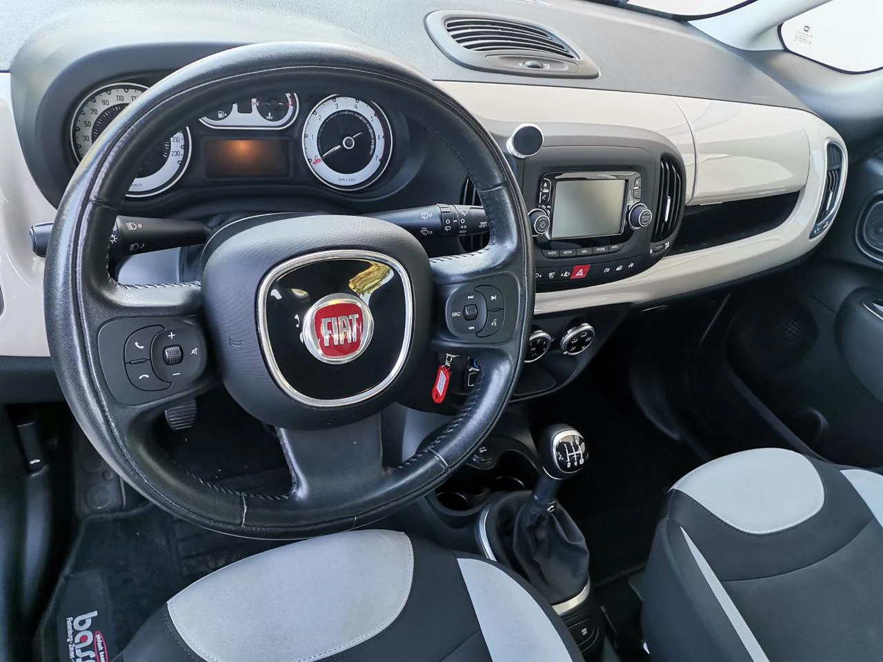 FIAT 500L 1.3 Multijet 95 CV Pop Star - 17