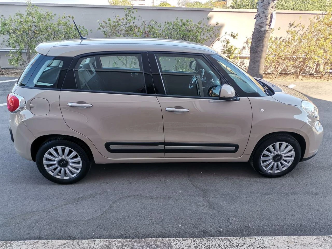 FIAT 500L 1.3 Multijet 95 CV Pop Star - 6