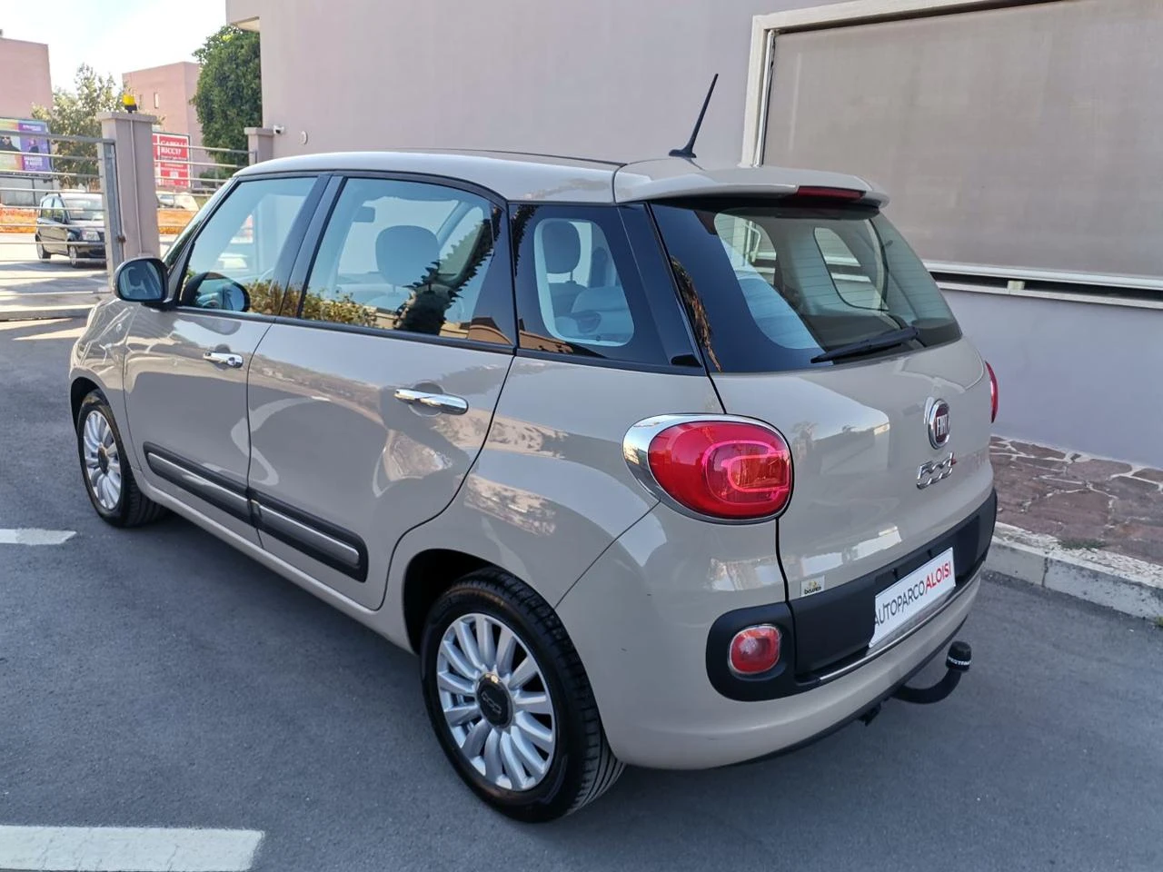 FIAT 500L 1.3 Multijet 95 CV Pop Star - 3