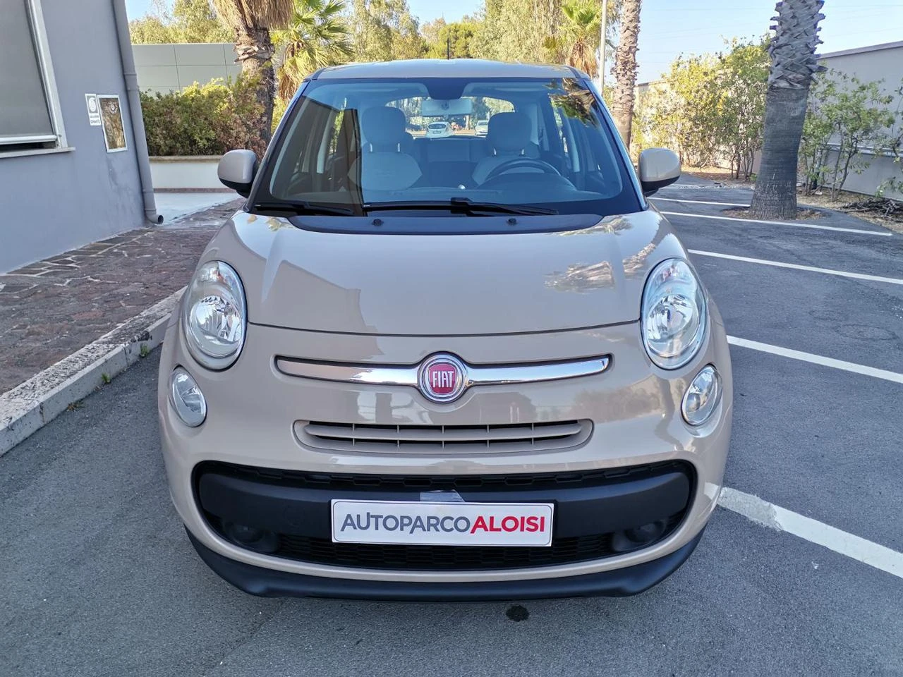 FIAT 500L 1.3 Multijet 95 CV Pop Star - 8