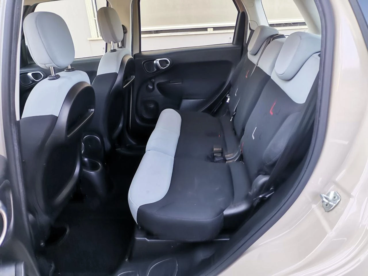 FIAT 500L 1.3 Multijet 95 CV Pop Star - 12