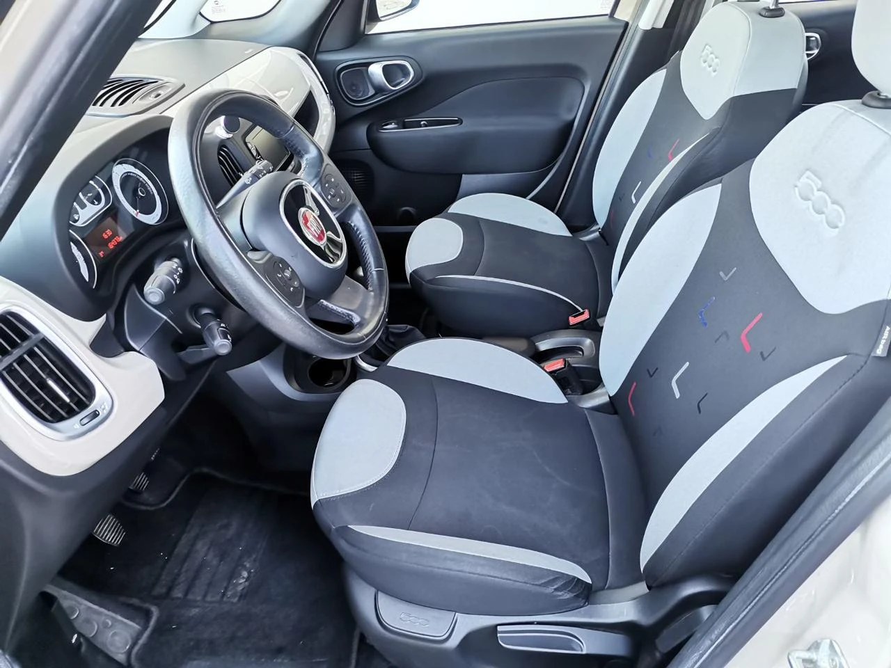 FIAT 500L 1.3 Multijet 95 CV Pop Star - 9