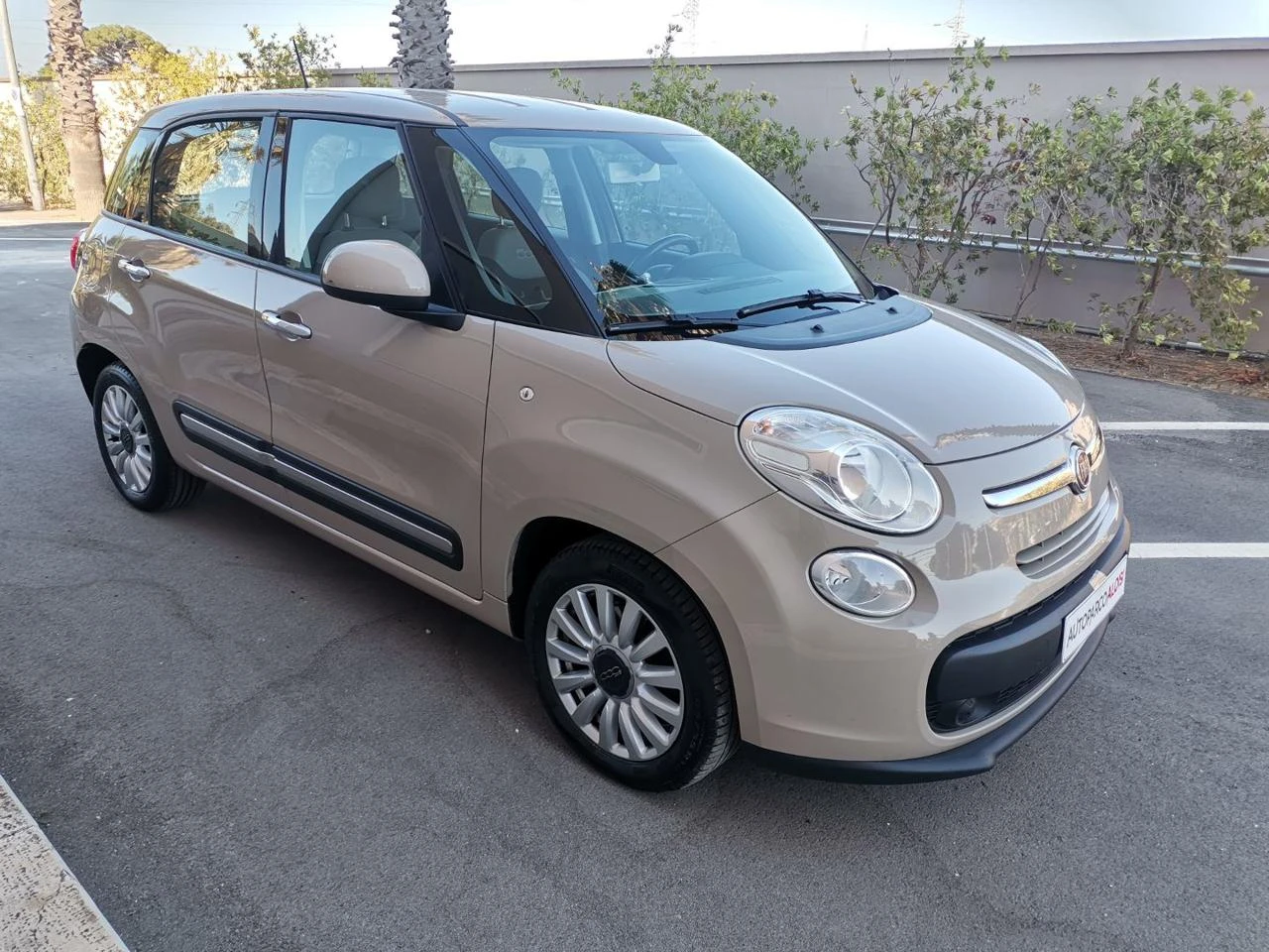 FIAT 500L 1.3 Multijet 95 CV Pop Star - 7