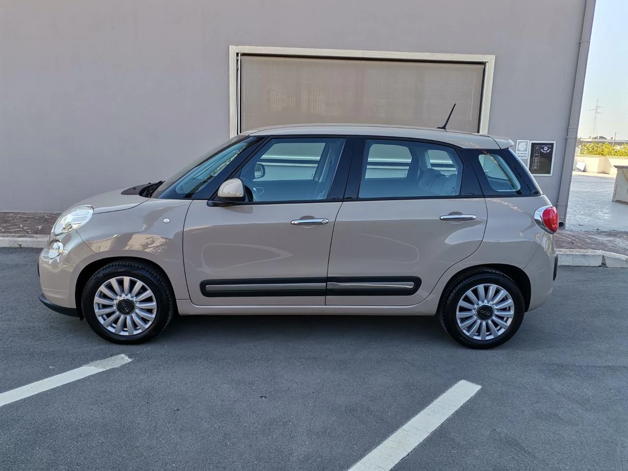 FIAT 500L 1.3 Multijet 95 CV Pop Star - 2