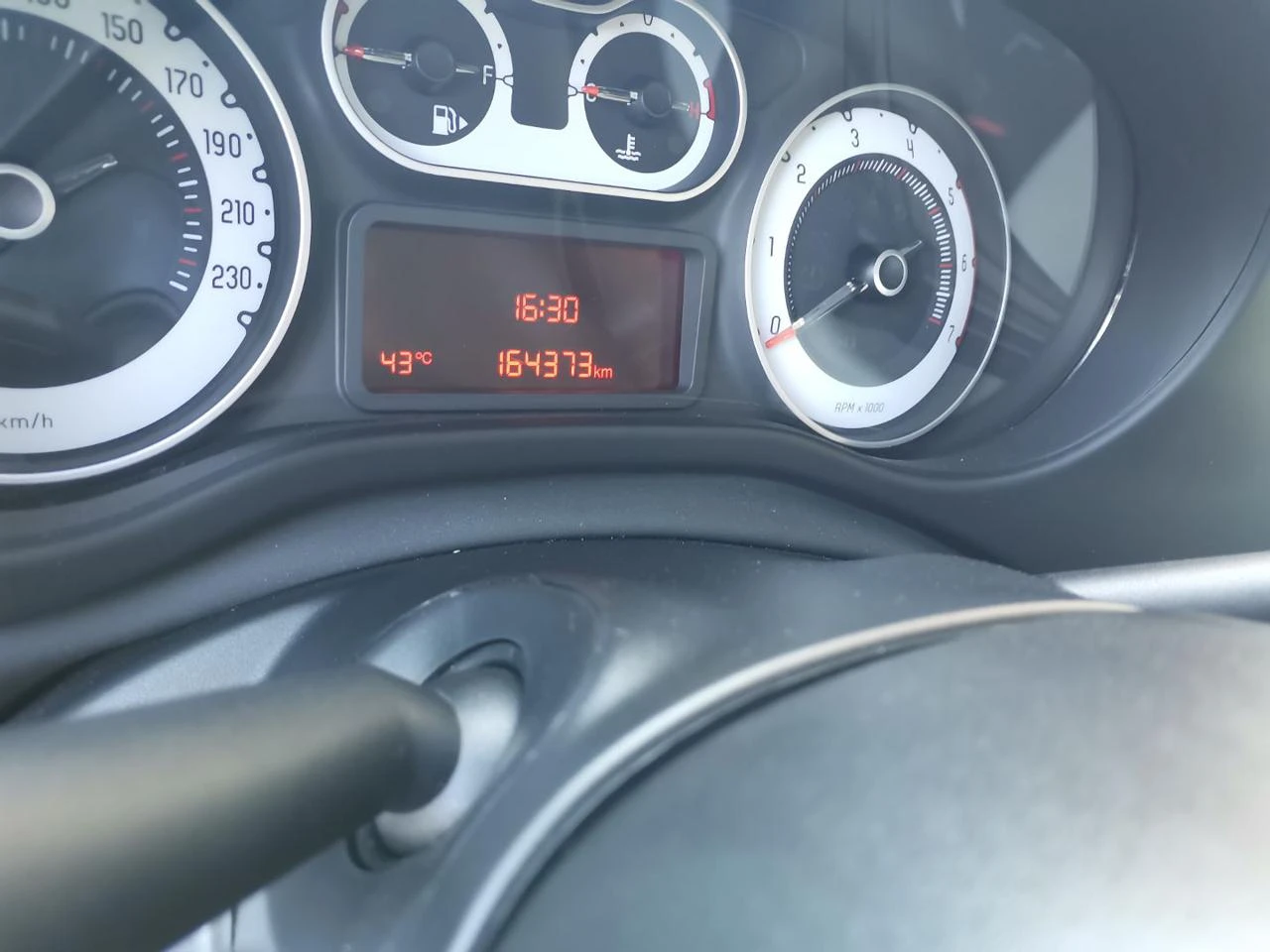 FIAT 500L 1.3 Multijet 95 CV Pop Star - 11