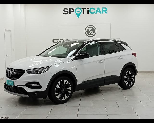 OPEL Grandland X -  1.5 ecotec 120 Anniversary s&s 130cv 