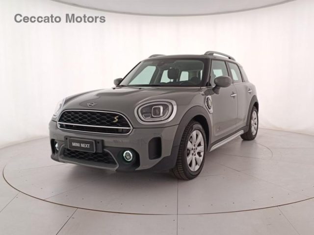 MINI Countryman 1.5 Cooper SE Business Countryman ALL4 