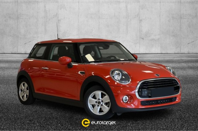 MINI Cooper 1.5 Cooper 