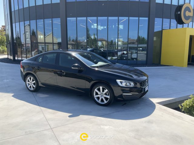 VOLVO S60 D3 Geartronic Business 