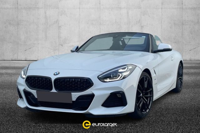 BMW Z4 sDrive30i Msport 