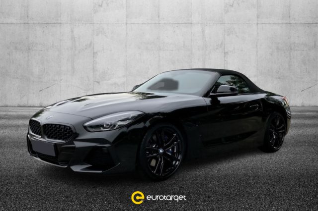 BMW Z4 sDrive30i Msport 