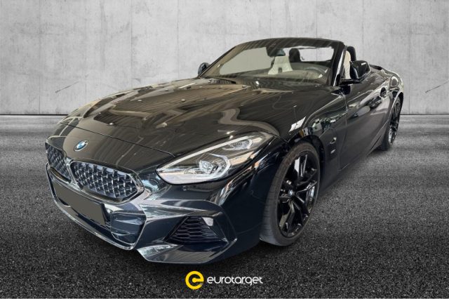 BMW Z4 M 40i 