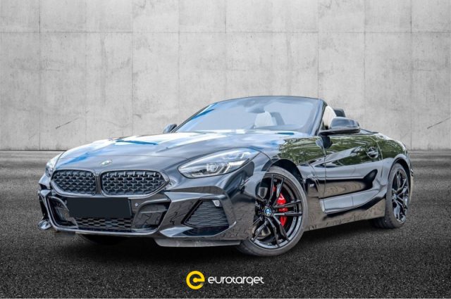 BMW Z4 sDrive20i Msport 