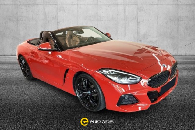 BMW Z4 sDrive20i Msport 