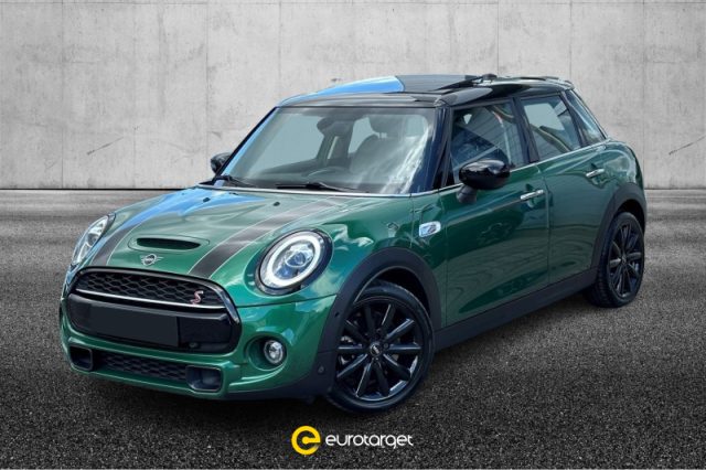 MINI Cooper S 2.0 Cooper S Hype 5 porte 