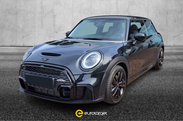 MINI Cooper S 2.0 Cooper S JCW 