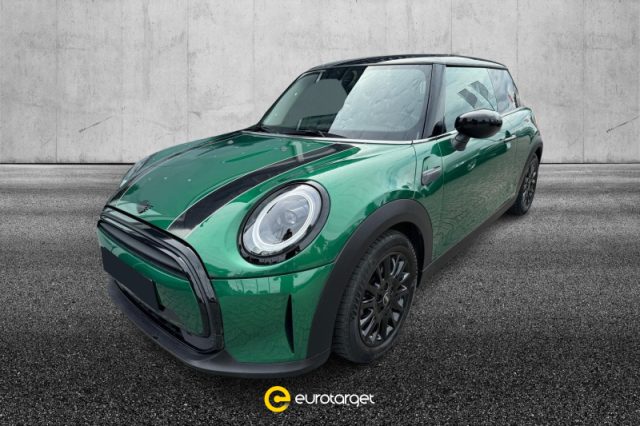 MINI Cooper 1.5 Cooper Classic 