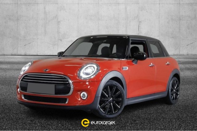 MINI Cooper 1.5 Cooper Hype 5 porte 