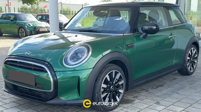 MINI Cooper 1.5 Cooper Classic 