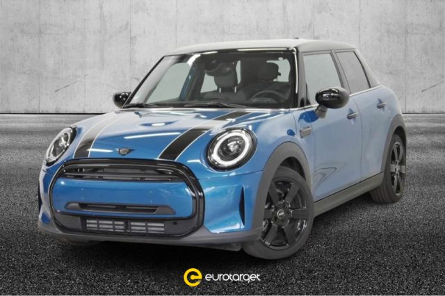 MINI Cooper 1.5 Cooper Classic 5 porte 